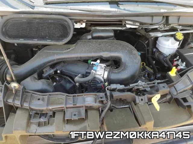 1FTBW2ZM0KKA41745 фото 8