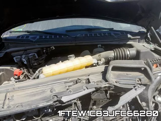 1FTEW1CB3JFC66280 фото 7
