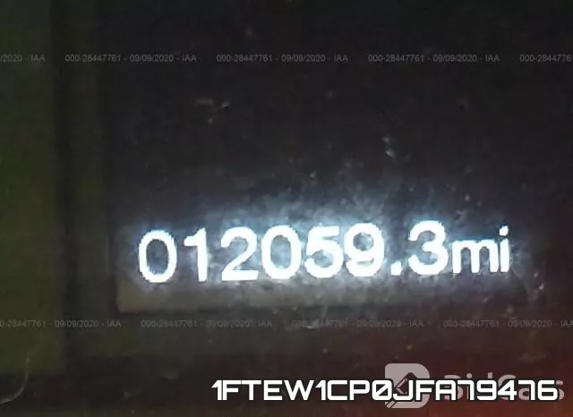 1FTEW1CP0JFA79476 фото 7