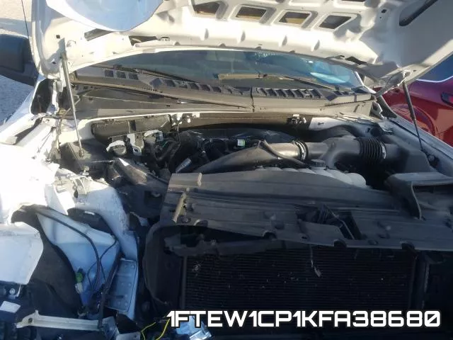 1FTEW1CP1KFA38680 фото 7
