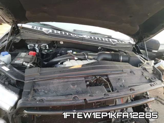 1FTEW1EP1KFA12285 фото 7
