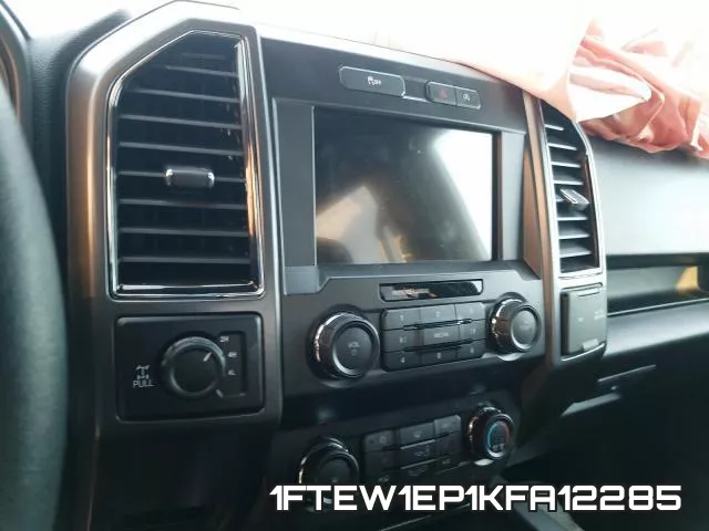 1FTEW1EP1KFA12285 фото 8