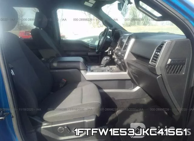 1FTFW1E53JKC41561 фото 6