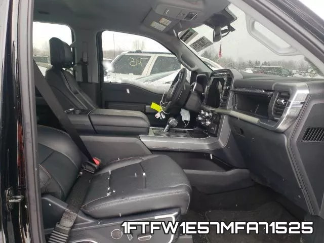 1FTFW1E57MFA71525 фото 6