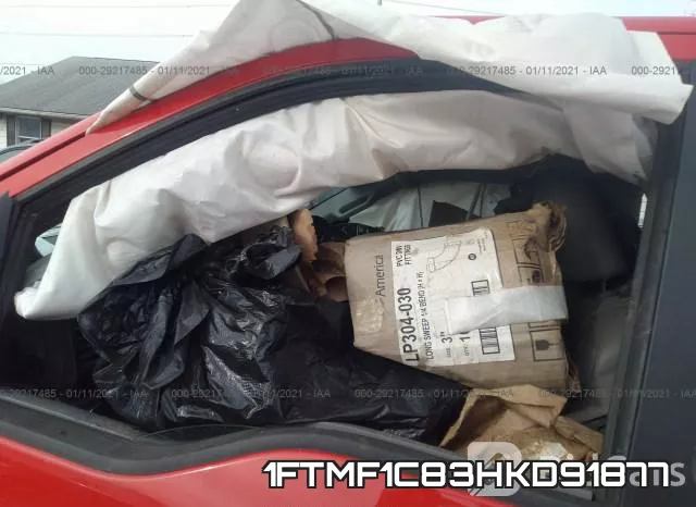 1FTMF1C83HKD91877 фото 6