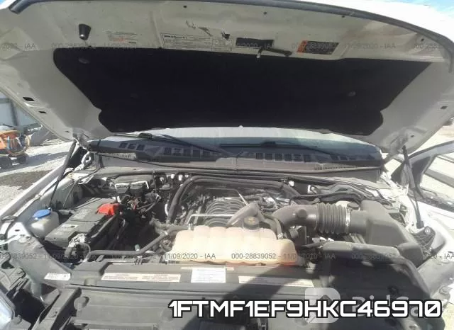 1FTMF1EF9HKC46970 фото 2