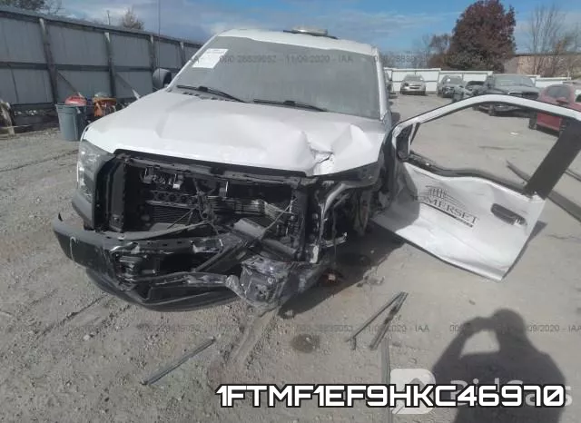 1FTMF1EF9HKC46970 фото 7