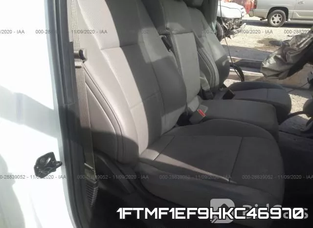 1FTMF1EF9HKC46970 фото 9