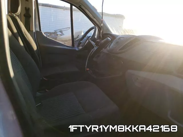 1FTYR1YM8KKA42168 фото 6