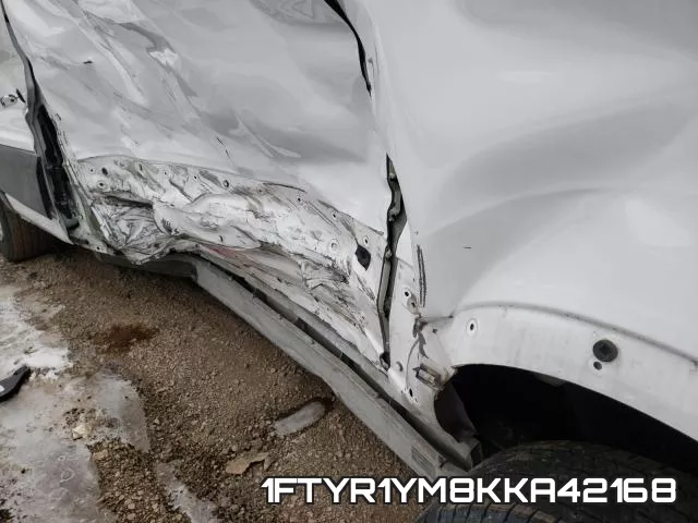 1FTYR1YM8KKA42168 фото 10