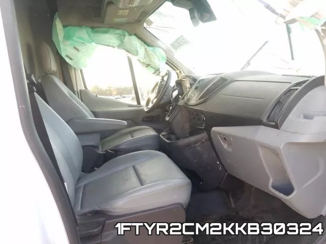 1FTYR2CM2KKB30324 фото 6