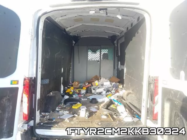 1FTYR2CM2KKB30324 фото 7