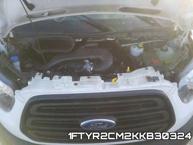 1FTYR2CM2KKB30324 фото 8