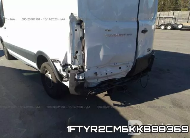 1FTYR2CM6KKB88369 фото 7