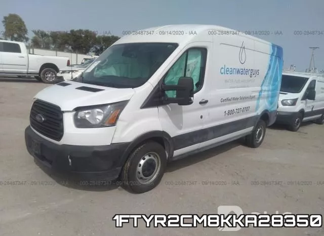 1FTYR2CM8KKA28350 фото 3