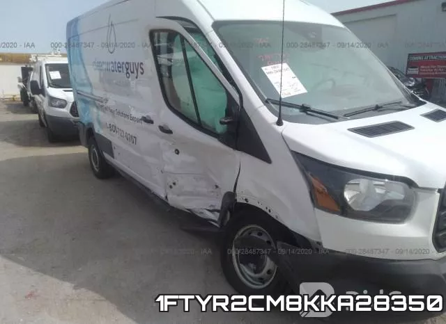1FTYR2CM8KKA28350 фото 7