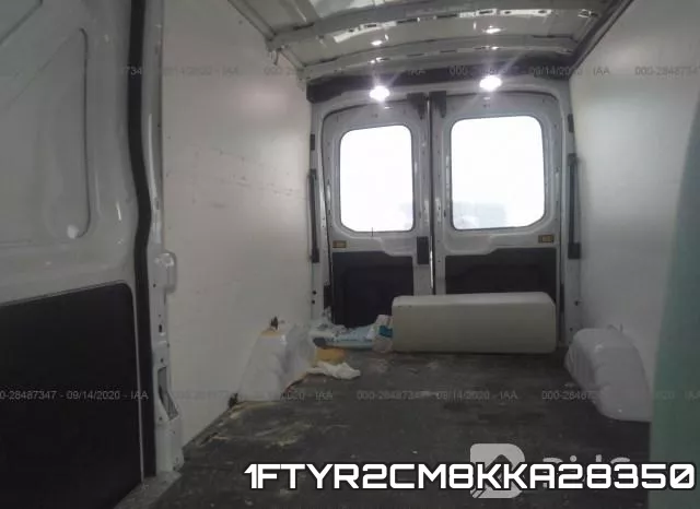1FTYR2CM8KKA28350 фото 8
