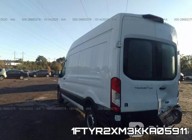 1FTYR2XM3KKA05911 фото 4