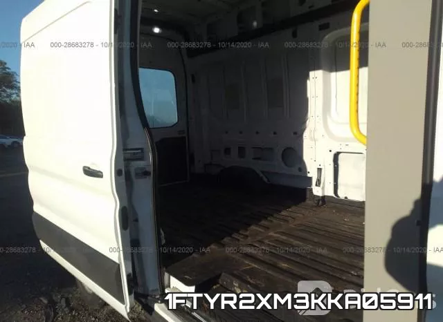 1FTYR2XM3KKA05911 фото 9