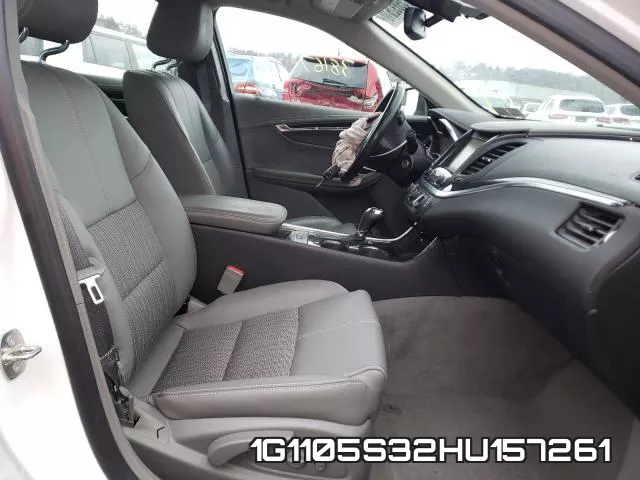 1G1105S32HU157261 фото 5
