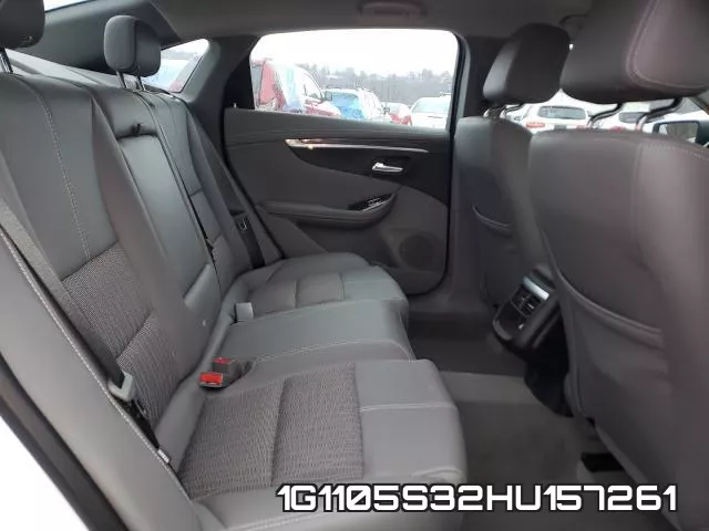 1G1105S32HU157261 фото 6