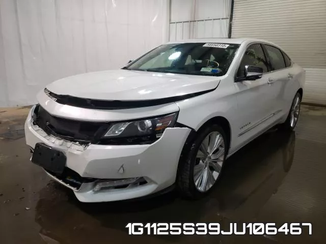 1G1125S39JU106467 фото 3