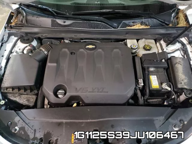 1G1125S39JU106467 фото 7