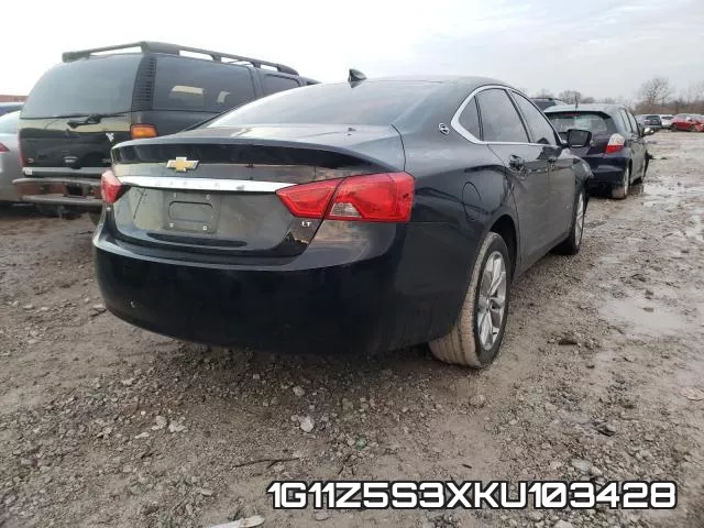 1G11Z5S3XKU103428 фото 5