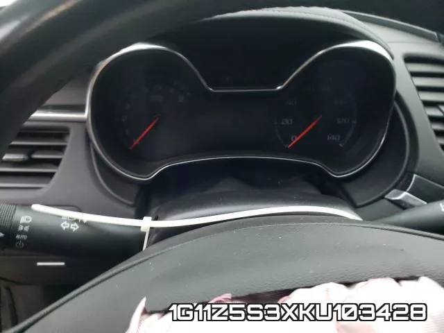 1G11Z5S3XKU103428 фото 9