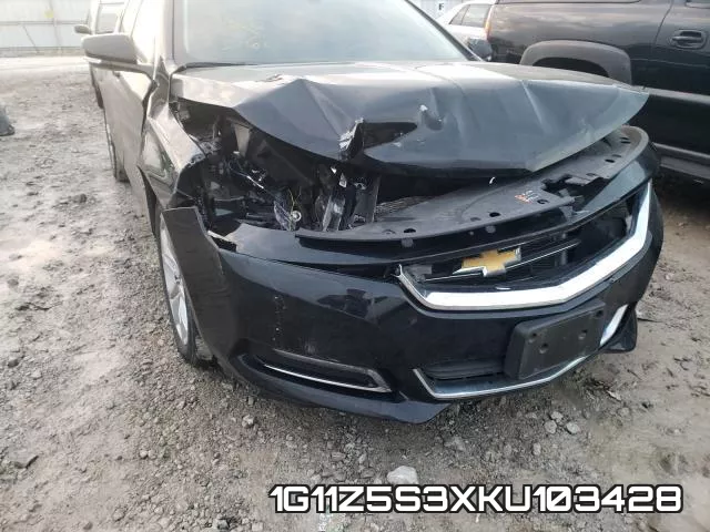 1G11Z5S3XKU103428 фото 10