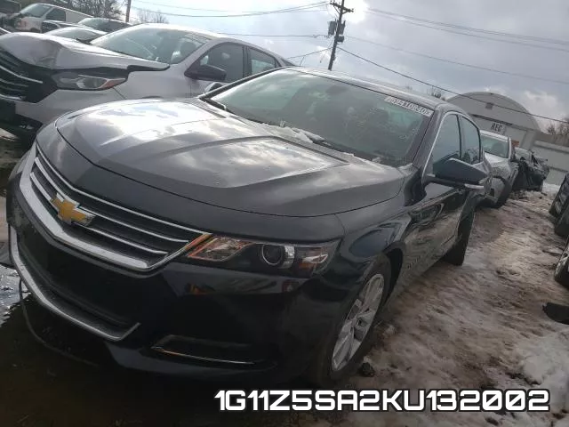 1G11Z5SA2KU132002 фото 2