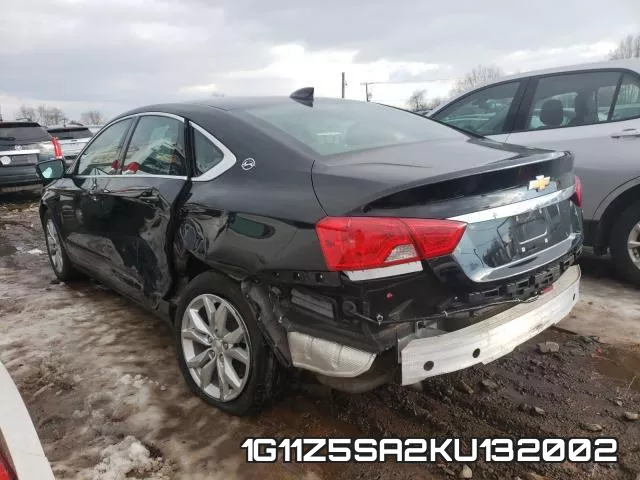 1G11Z5SA2KU132002 фото 3