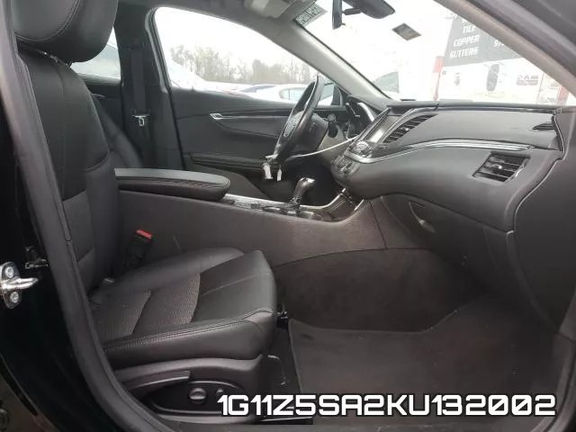 1G11Z5SA2KU132002 фото 5