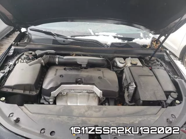 1G11Z5SA2KU132002 фото 7