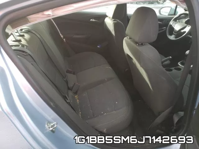 1G1BB5SM6J7142693 фото 7