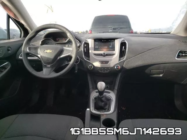 1G1BB5SM6J7142693 фото 10