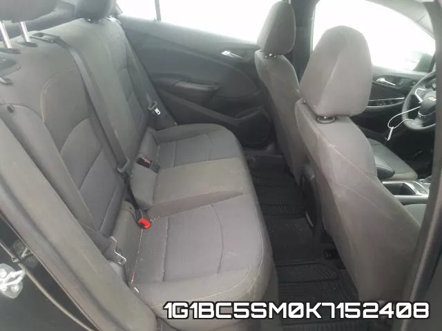 1G1BC5SM0K7152408 фото 7