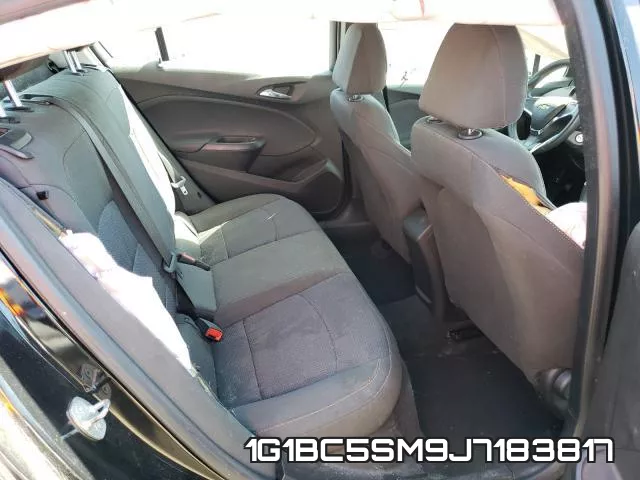 1G1BC5SM9J7183817 фото 6
