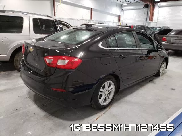 1G1BE5SM1H7127455 фото 4