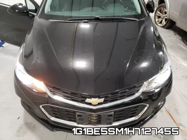 1G1BE5SM1H7127455 фото 7