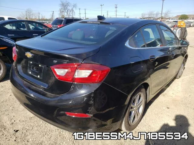 1G1BE5SM4J7185534 фото 5