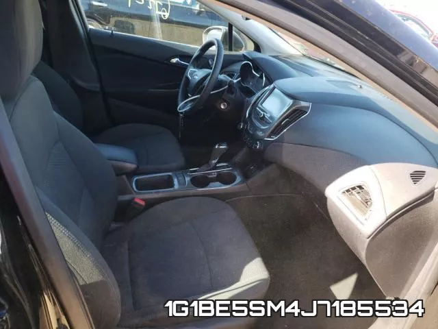 1G1BE5SM4J7185534 фото 6