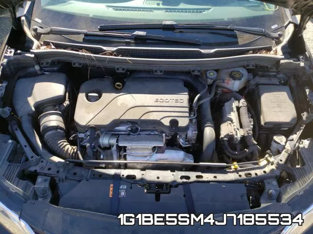 1G1BE5SM4J7185534 фото 7