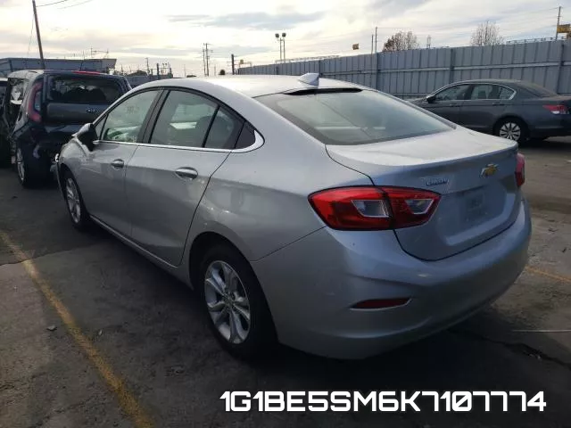 1G1BE5SM6K7107774 фото 4