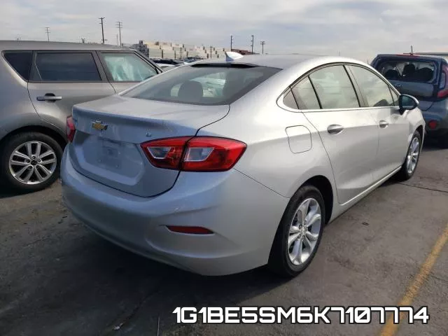 1G1BE5SM6K7107774 фото 5
