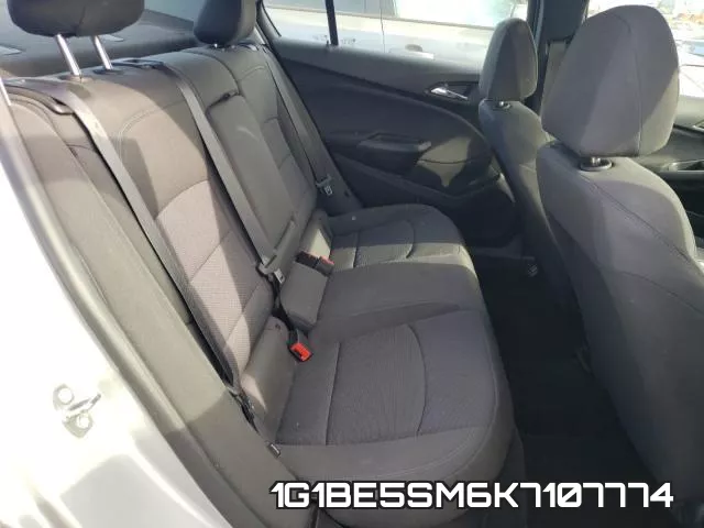 1G1BE5SM6K7107774 фото 7