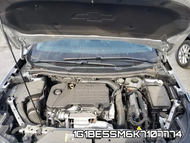1G1BE5SM6K7107774 фото 8
