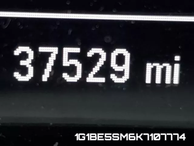1G1BE5SM6K7107774 фото 9