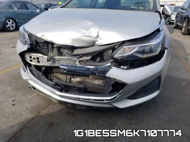 1G1BE5SM6K7107774 фото 10