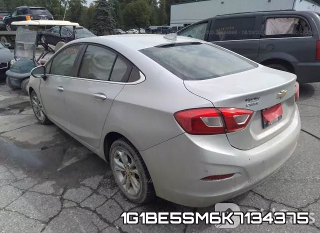 1G1BE5SM6K7134375 фото 4